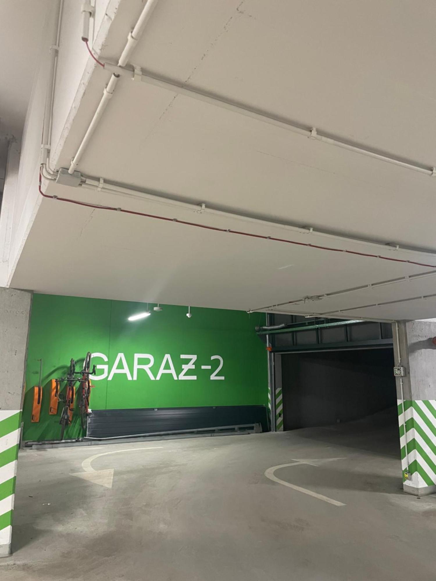 Cracow Wroclawska Premium Apartment Kraków Exteriör bild